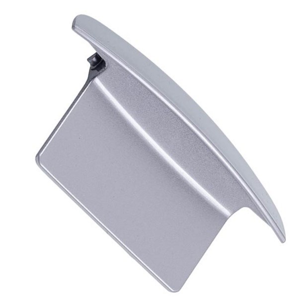 Ручка двері холодильника Gorenje 169350 (верх/низ) original1