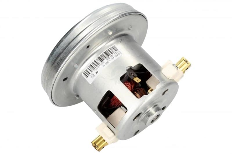 Двигатель 1500 Вт в корпусе для пылесоса Electrolux 2192841027