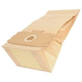 Мішки (5шт) GR12 та фільтр вихідний (мікро) до пилососа AEG 8996689012533