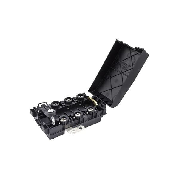 Блок клемний для плити Gorenje 176537 original1