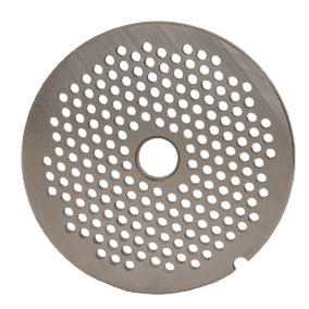 Решетка сито мелкая для мясорубки Moulinex 2.4мм SS-193651