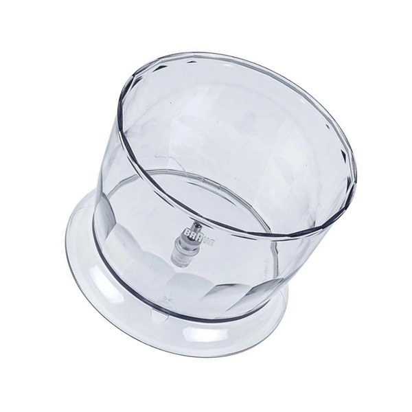 Чаша измельчителя 500мл для блендера Braun 67050142 AS00004191 original1