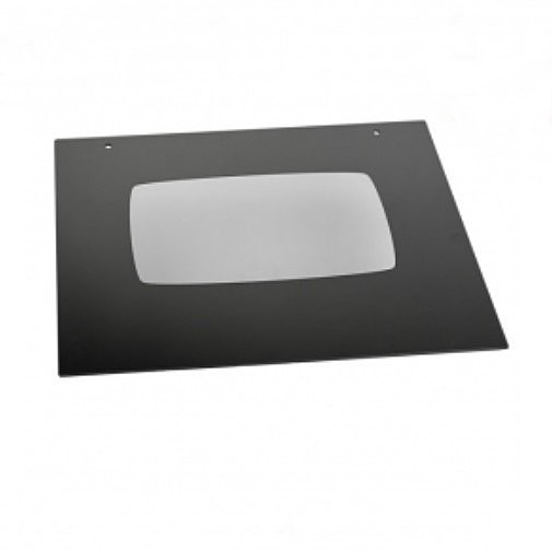 Стекло двери наружное для духовки Zanussi 3426239244