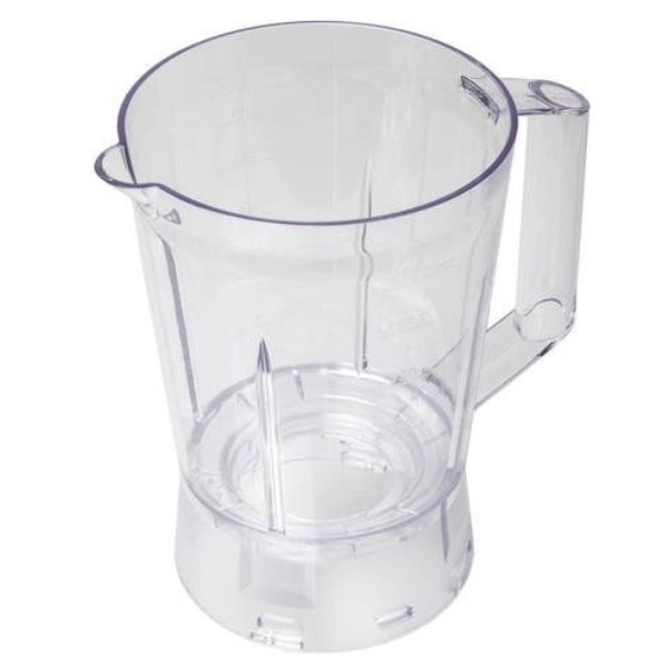 Чаша 1250мл блендера Moulinex FS-9100034713