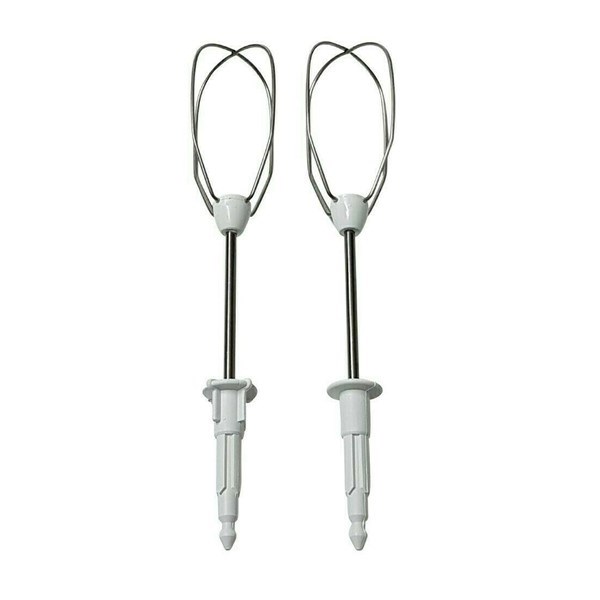 Венчики (2 шт) для миксера Bosch 00659596
