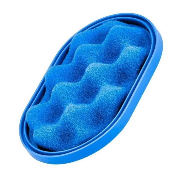 Фильтр контейнера с сеткой для пылесоса Samsung DJ63-01525A original1