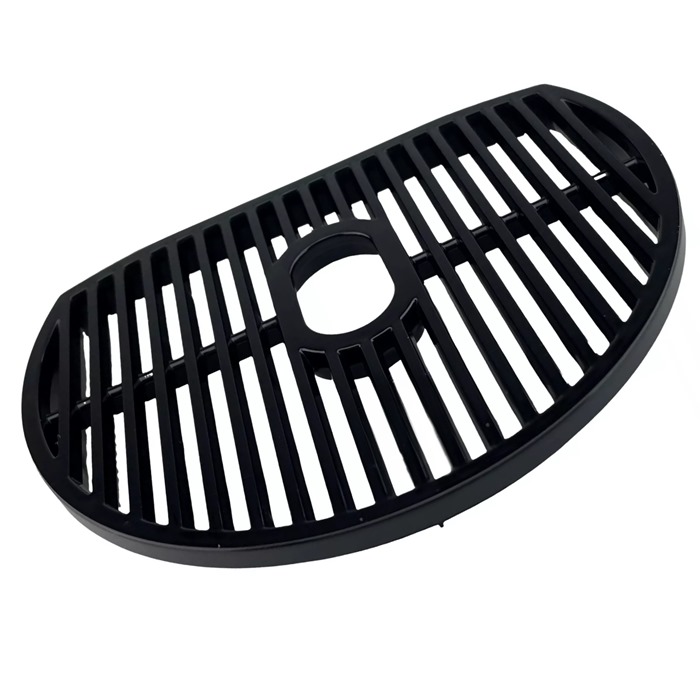 Решітка піддону MS-623502 для кавоварки Krups KP120H10, KP123810 original1