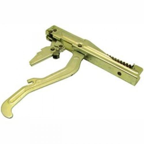Петля двери духового шкафа Indesit Ariston C00098796