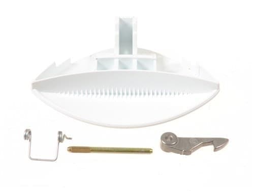 Ручка люка стиральной машины Indesit C00053948