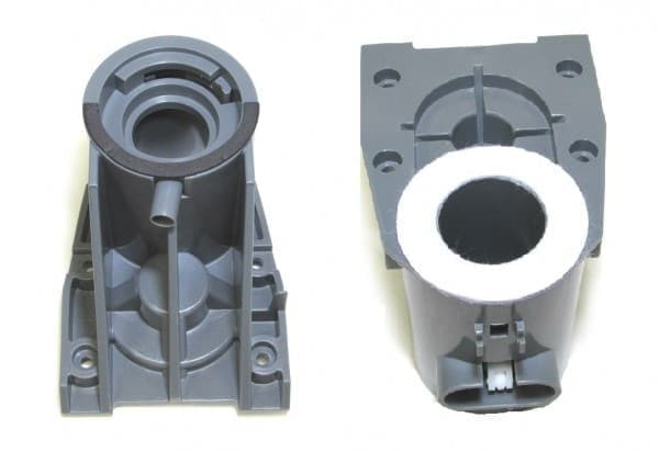 Держатель тубуса для мясорубки Kenwood KW715559