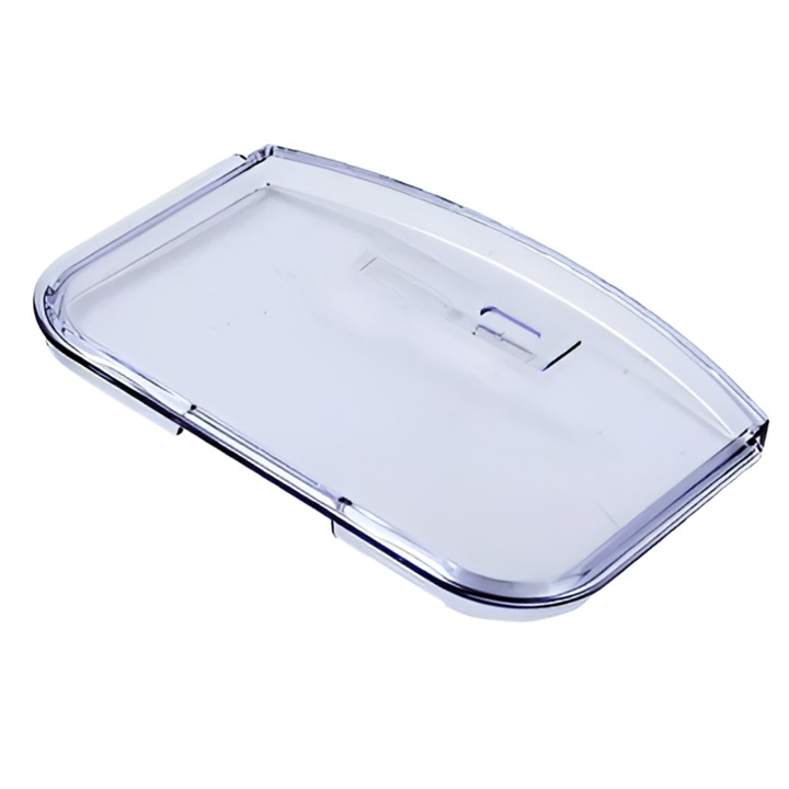 Крышка контейнера для кофе кофемолки Krups SS-989870