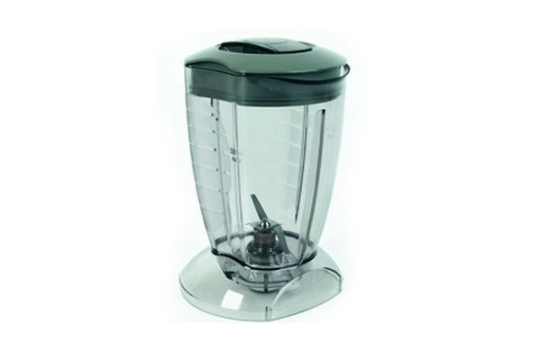Чаша измельчителя для блендера Zelmer 500ml 381.0400 797891