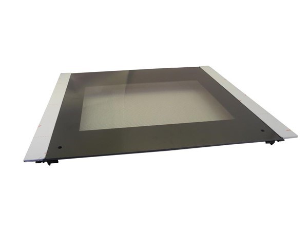 Стекло двери наружное для духовки Electrolux 8090461016