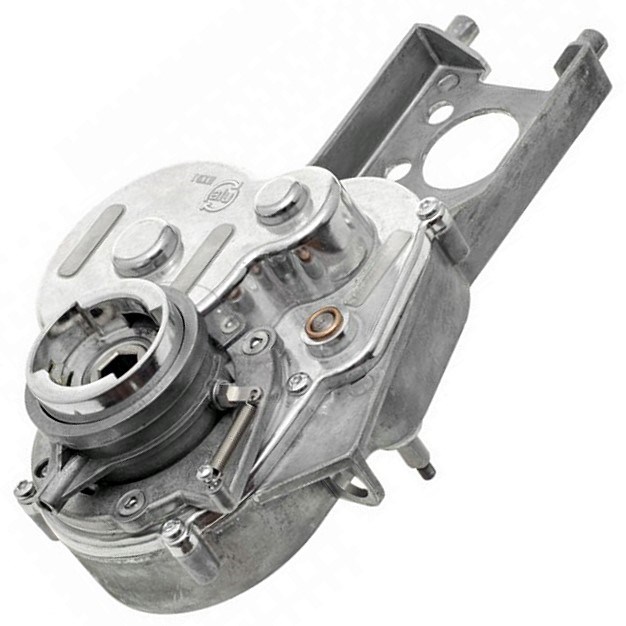 Редуктор в сборе для мясорубки Kenwood KW713376 original1