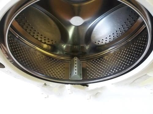 Бак в зборі для пральної машини Indesit Ariston C00118020