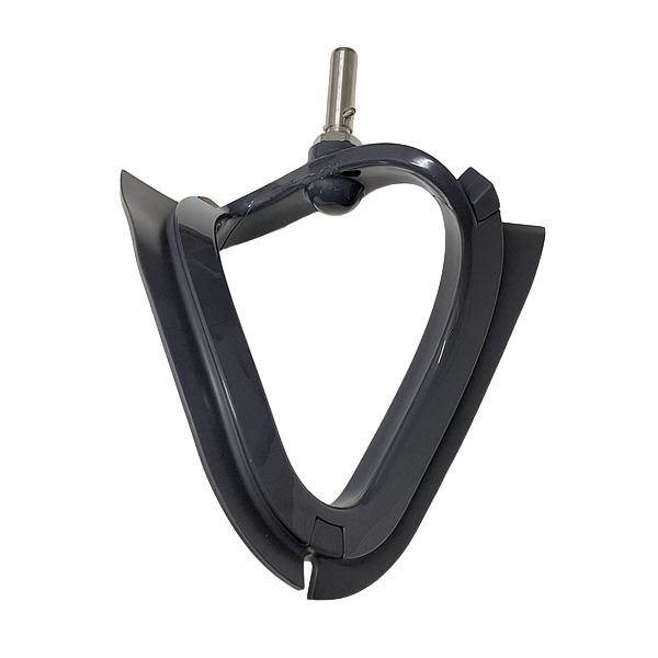 Насадка гнучка Вінчик кухонного комбайна Kenwood AWAT502002 original1