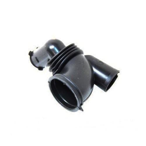 Патрубок бак-насос для пральної машини Electrolux 1320057001
