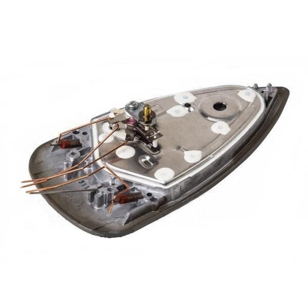 Подошва в сборе для утюга Tefal 2000W 240V CS-00098943