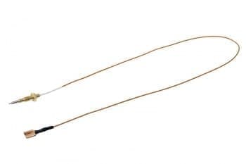 Термопара (L=600mm) газовой плиты Samsung DG81-00544A