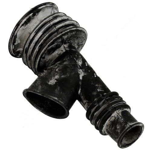 З'єднувальний патрубок для пральної машини Indesit Ariston C00053399