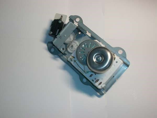 Таймер для мікрохвильової печі Samsung TMFK60MTB1 DE45-10076A