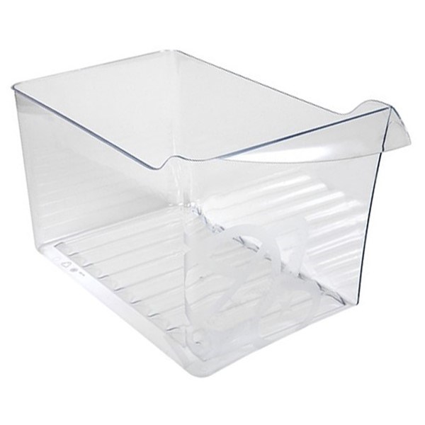 Ящик овочевий (правий) холодильника Zanussi 2647024021