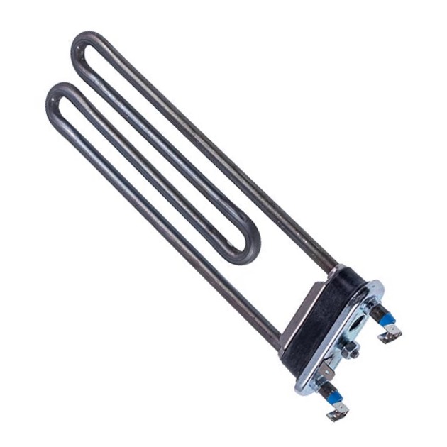 ТЕН Thermowatt 1950W для пральної машини Zanussi 1321807107 original1