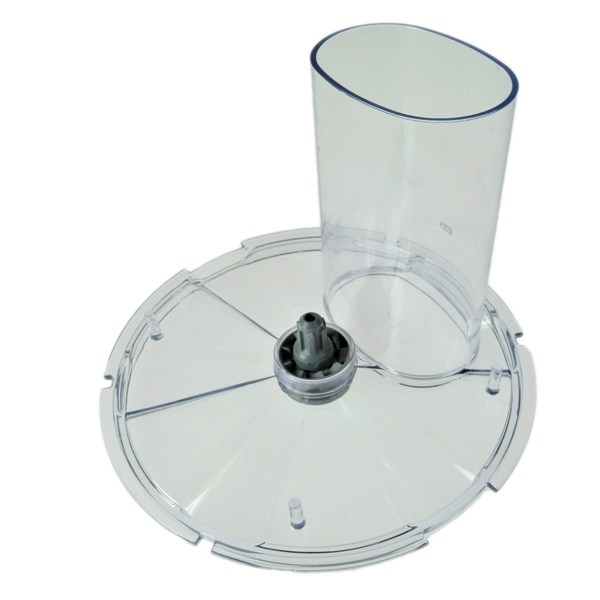 Кришка основної чаші 2000ml для блендера Braun AS00000221 (FPL)
