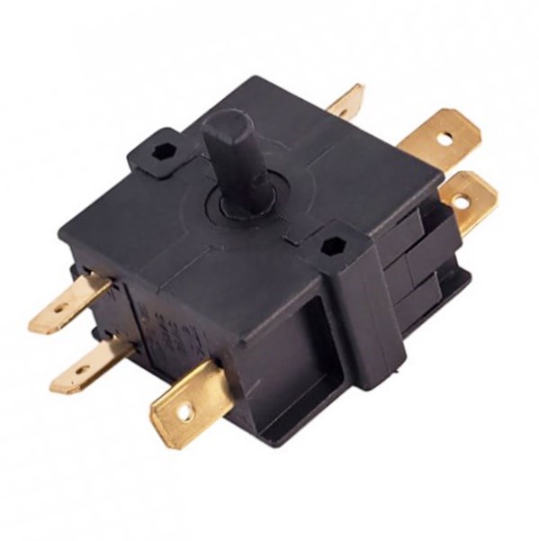 Перемикач режимів роботи кавоварки Delonghi (ST-900-L-D20-1-T) (5132108100) 5513200029 original1