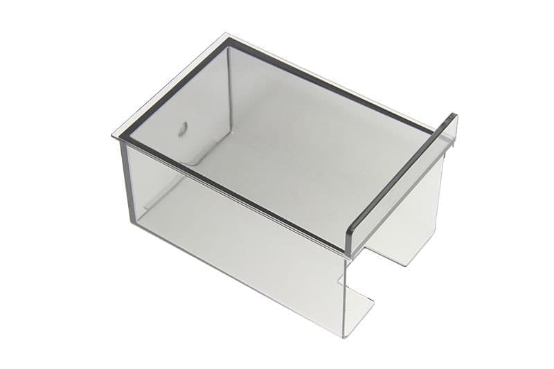 Контейнер для меленої кави для кавомолки Delonghi MC1003