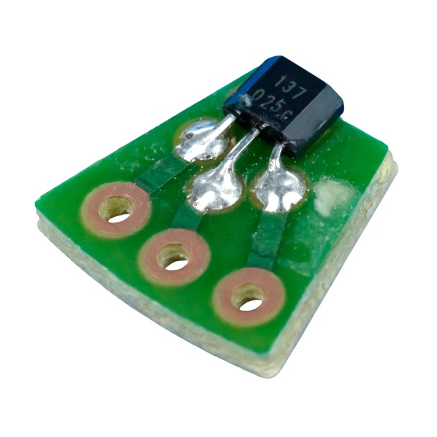 Датчик контроля оборотов двигателя для кухонного комбайна Kenwood KW706575