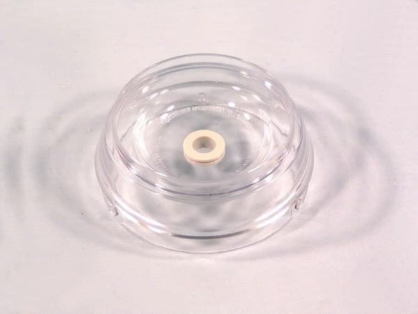 Кришка для чаші 500мл подрібнювача для блендера Kenwood CH550 (Dкришкі = 109мм) KW707658