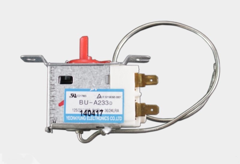 Термостат капиллярный к холодильнику Samsung DA47-10107W