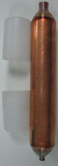 Фільтр до компресора для холодильника Indesit Ariston C00855077