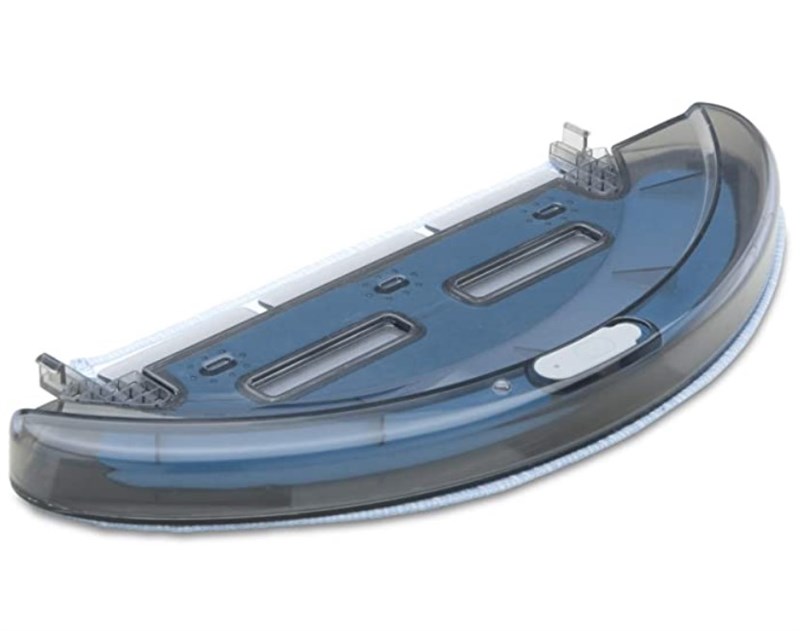 Контейнер для води і серветки з мікрофібри до робота пилососа Rowenta ZR690002 original1