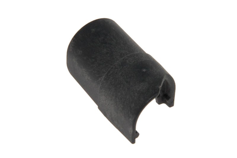 Скоба штуцера парового бойлера кавомашини Delonghi, 5313224431