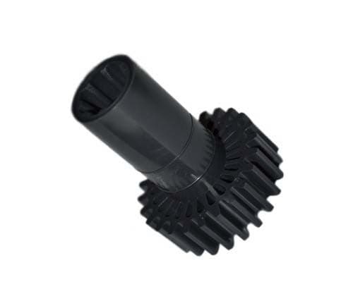 Шестерня средняя к мясорубке Braun 67051414 original1