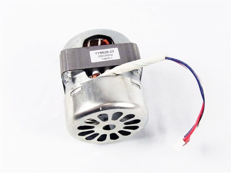 Мотор для хлебопечки Kenwood BM450 с датой производства до 12C10 KW714434