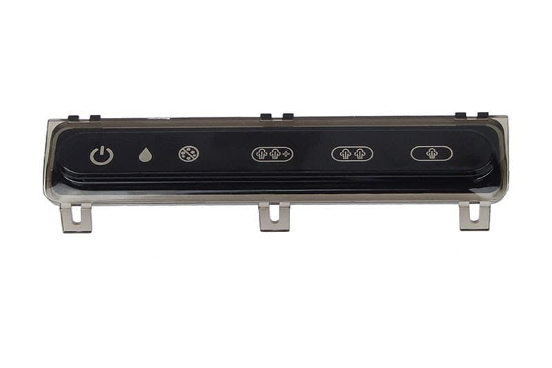 Панель дисплейна для парогенератора Braun 5912813071