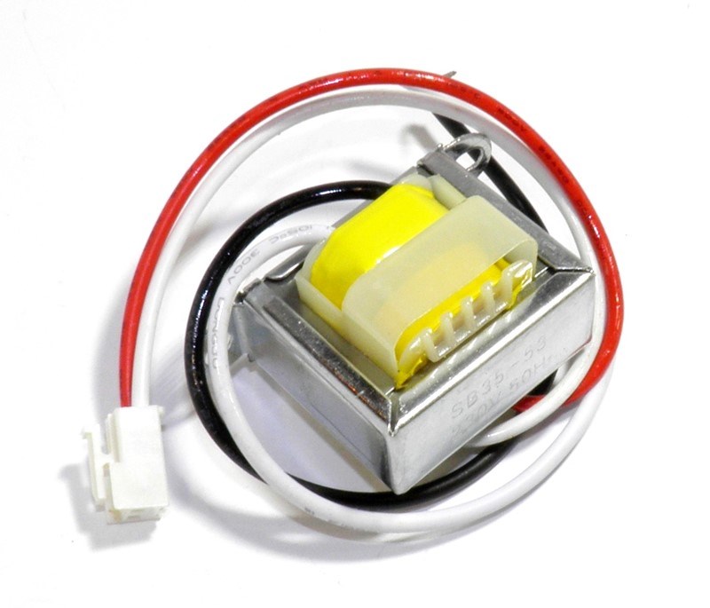 Трансформатор для хлебопечки Moulinex SB35-53 230V 50Hz SS-186163