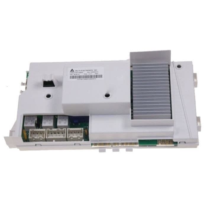 Плата модуль управления стиральной машины Ariston Indesit C00296191