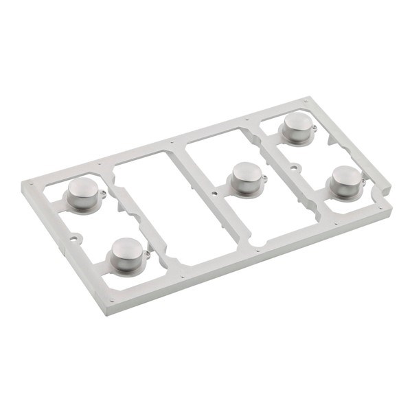 Кнопки панелі управління для мікрохвильової печі Electrolux 50299188008