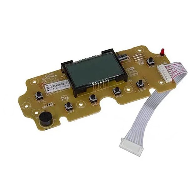 Плата керування хлібопічки Moulinex SS-189925 original1