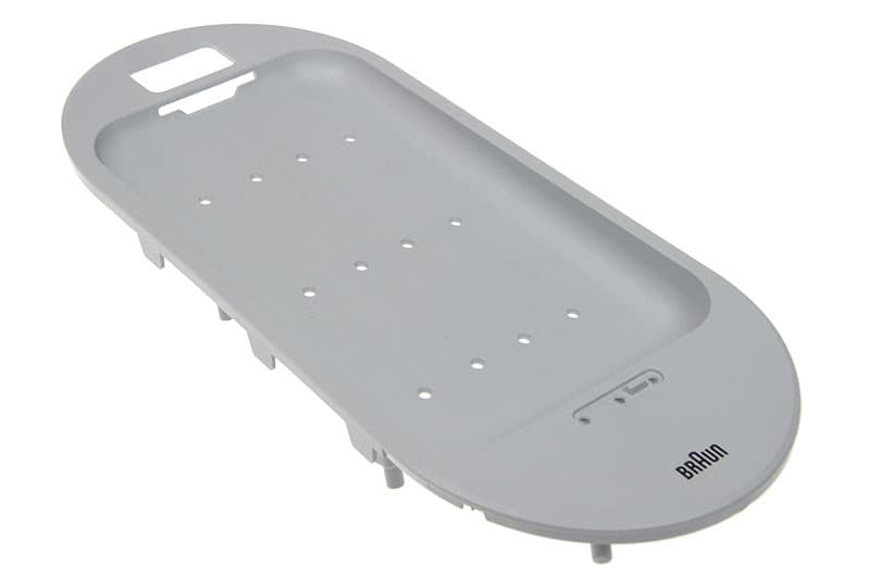 Накладка корпусна під праску для парогенератора Braun 5912814081