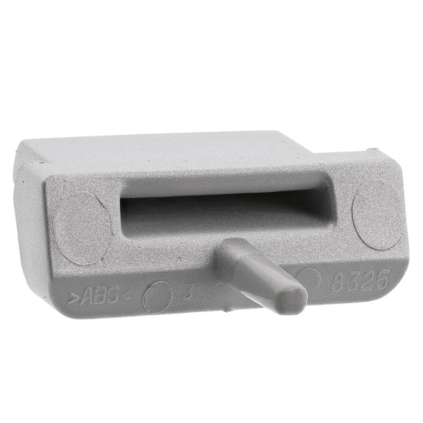 Кнопка декоративна включення для пральної машини Electrolux 1328325202