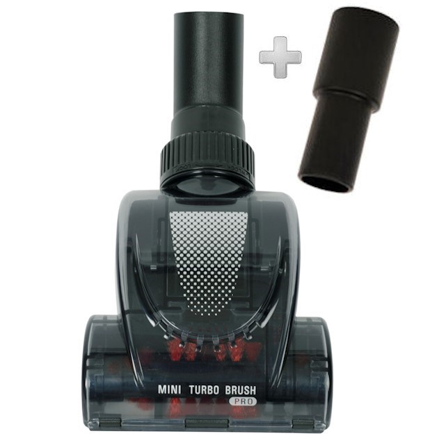 Турбо щітка маленька для пилососа Rowenta (під діаметр 32мм) ZR900601 RS-RT9544 original1