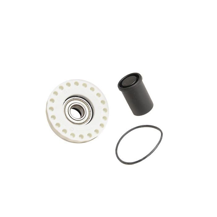 Блок подшипников 6204 - 2Z для стиральной машины Electrolux 4071311544