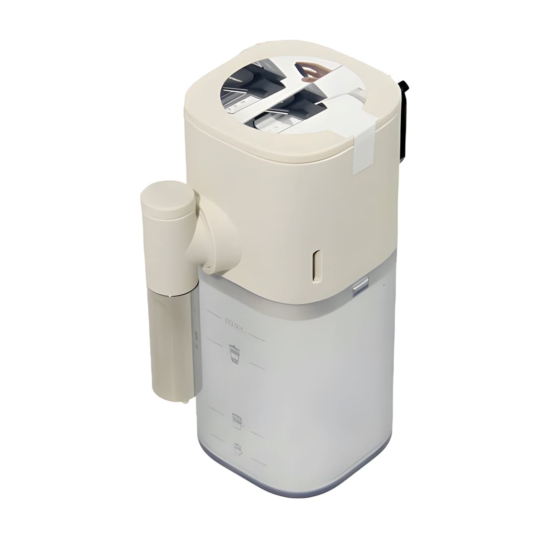 Капучинатор 7313269191 для кавоварки Delonghi Nespresso Lattissima One EN 510.W original1