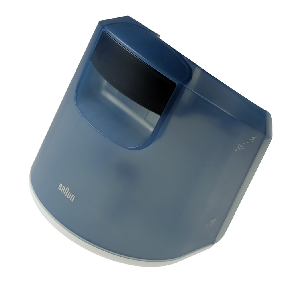 Бак для воды AS00006494 для гладильной системы Braun IS7282BL