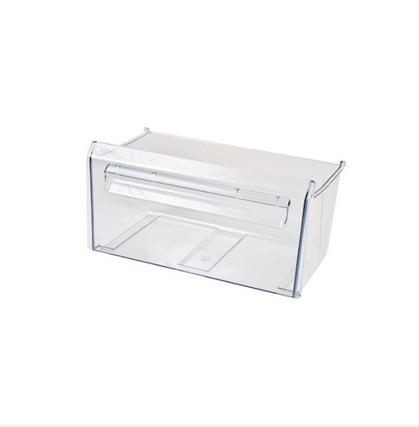 Ящик морозильної камери нижній для холодильника AEG 2247086495